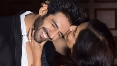 ಕಿಸ್ ಮಾಡೋದ್ರಲ್ಲಿ ಅಡಗಿದೆ ಸಂಬಂಧದ ರಹಸ್ಯ.. ನೀವೂ ತಿಳಿದುಕೊಳ್ಳಿ