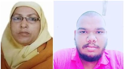 കോട്ടയത്തെ വീട്ടമ്മയുടെ കൊലപാതകം; പ്രതി മോഷ്ടിച്ച കാർ ആലപ്പുഴയിൽ കണ്ടെടുത്തു