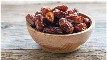 ദിവസവും 'ഈന്തപ്പഴം' കഴിക്കണമെന്ന് പറയുന്നതിന്റെ കാരണം...