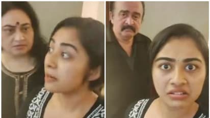 മാന്നാര് മത്തായിയിലെ ബാലകൃഷ്ണനായി സായ് കുമാര്, ഒപ്പം ബിന്ദു പണിക്കരും അരുന്ധതിയും- വീഡിയോ