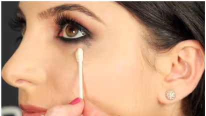 കണ്‍മഷി പടരാതിരിക്കാന്‍ ശ്രദ്ധിക്കേണ്ട ചില കാര്യങ്ങൾ