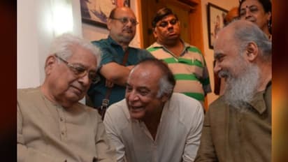 কার্টুনিস্ট থেকে সিনেমা নির্মাতা, দক্ষতা প্রমান করতে বেশি সময় নেননি বাসু চট্টোপাধ্যায়