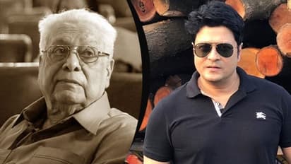 'বাবা হারানোর ব্য়থা ফিরে এল আবার', বাসু চট্টোপাধ্যায়ের মৃত্যুতে জানালেন ফেরদৌস