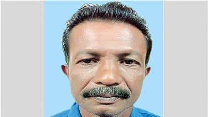 നിര്മ്മാണ സൈറ്റില് അപകടം; പ്രവാസി മലയാളി മരിച്ചു