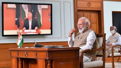 From samosas to signing pact to use each other’s military base, why India-Australian relations are important