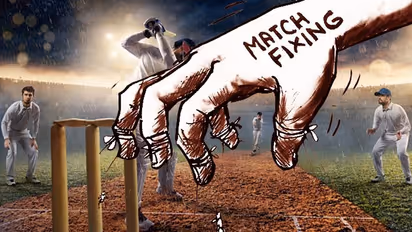 Sri Lanka orders seizure of passports of 2 Indian nationals over match-fixing charge in Legends Cricket League