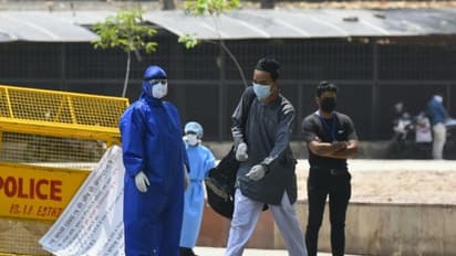 तब्लीगी जमात से जुड़े होने के चलते 2200 विदेशी नागरिक ब्लैक लिस्टेड, 10 साल तक नहीं आ सकेंगे भारत