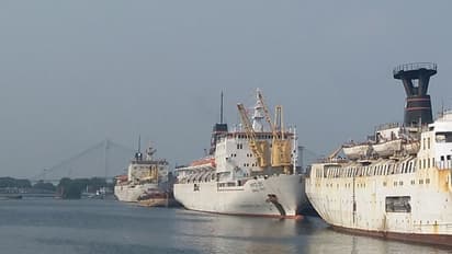 শ্যামাপ্রসাদের নামেই কলকাতা বন্দর, 'সমস্যা নেই' জানালেন মমতা