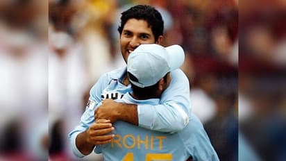 అది అనాలోచిత నిర్ణయం.. ఆ బాధ్యతలు రోహిత్ పై మరింత ఒత్తిడిని పెంచుతాయి: యువరాజ్ షాకింగ్ కామెంట్స్