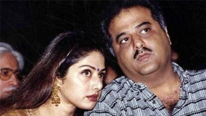 2 ಮಕ್ಕಳ ತಂದೆ ಮದ್ವೆಯಾದ ಅತಿಲೋಕ ಸುಂದರಿ ಶ್ರಿದೇವಿ ಲವ್ ಸ್ಟೋರಿ ಇದು..