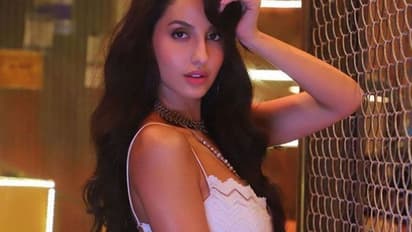 When 16-year-old Nora Fatehi used to work in a mall; read her story