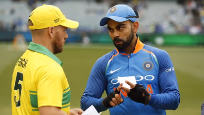 আজ শুরু ভারত-অস্ট্রেলিয়া সিরিজ, ম্যাচের আগে জেনে নিন দুই দলের সম্ভাব্য একাদশ