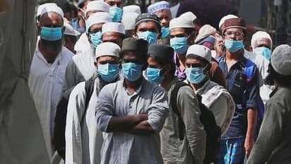 Blacklisted 2,550 foreign Tablighi Jamaat members banned from entering India for 10 years