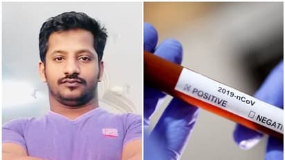 കോഴിക്കോട് സ്വദേശി സൗദിയിൽ കൊവിഡ് ബാധിച്ച് മരിച്ചു