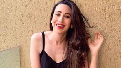 ഇഷ്ടപാനീയം കുടിക്കുന്ന വീഡിയോ പങ്കുവച്ച് കരീഷ്മ കപൂര്; ഇതാണോ സൗന്ദര്യരഹസ്യമെന്ന് ആരാധകര്