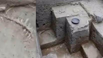 கீழடியில் கிடைத்த அதிசய பொருள்.. மிகப்பெரிய வாணிப மையமாக இருந்ததா? மதுரை..!