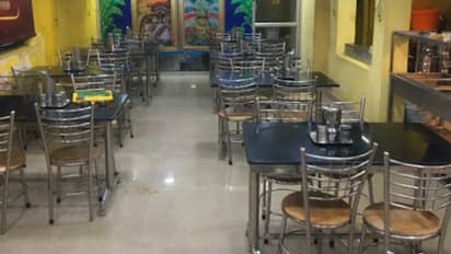 சென்னை மக்களே உஷார்.. பிரபலமான ஹோட்டல்களின் ஊழியர்களுக்கு கொரோனா..!