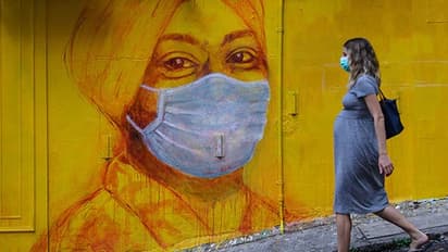 ऑफिस में हर वक्त मास्क लगाना जरूरी, गर्भवती महिलाएं घर से काम करें...कामकाज के लिए जरूरी हैं 10 नियम