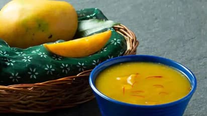 മാമ്പഴക്കാലമല്ലേ, മധുരവും എരിവുമുള്ള ഒരു കിടിലന് സോസ് തയ്യാറാക്കിയാലോ?