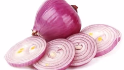 raw onion Health benefits: వేసవిలో పచ్చి ఉల్లిపాయలను తినడం వల్ల ఎన్ని లాభాలున్నాయో తెలుసా..