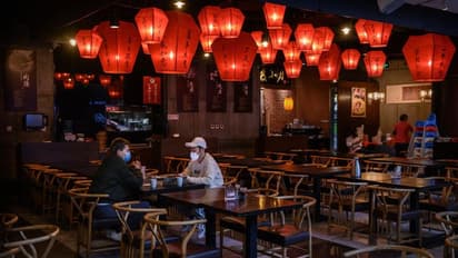 Dine-in service in Delhi restaurants to be discontinued, only take-away allowed; announcement soon: Sources