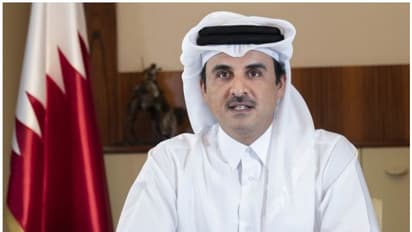 കൊവിഡ് പ്രതിരോധ മരുന്ന്: രണ്ടു കോടി ഡോളര്‍ സഹായം പ്രഖ്യാപിച്ച് ഖത്തര്‍ അമീര്‍