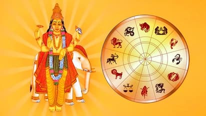 जून में सबसे बड़ा ग्रह बदलेगा राशि, 6 राशियों के लिए शुभ और 6 के लिए अशुभ रहेगा ये परिवर्तन