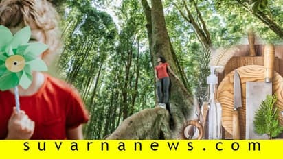 ಆಧುನಿಕ ಇಕೋ ಫ್ರೆಂಡ್ಲಿ ಐಡಿಯಾಗಳು; ನೀವು ಟ್ರೈ ಮಾಡಿ!