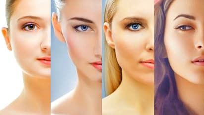 सिर की बनावट, कान और भौहें देखकर जान सकते हैं कैसा है किस व्यक्ति का नेचर