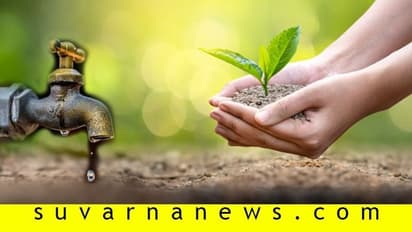 ವಿಶ್ವ ಪರಿಸರ ದಿನ: ನೀರುಳಿಸುವ 10 ಉಪಾಯಗಳು