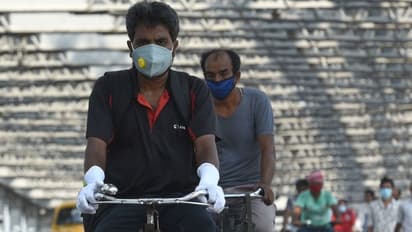 24 മണിക്കൂറിൽ 9851 പുതിയ കേസുകൾ; കൊവിഡ് കണക്കിൽ ഇറ്റലിയെ മറികടക്കാനൊരുങ്ങി ഇന്ത്യ