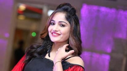 పెళ్లి వార్తలను ఖండించిన మాధవీలత, ఆమెకు ఇష్టమైనవారు ఎవరంటే....