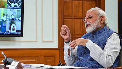 PM Modi conducts review of Kedarnath Project, says it should be eco-friendly