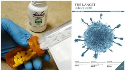 കൊവിഡിന് പരീക്ഷിച്ച ഹൈഡ്രോക്സി ക്ലോറോക്വിനെതിരെയുള്ള നിർണായക പഠനം പിൻവലിച്ച് ലാൻസെറ്റ് ജേർണൽ