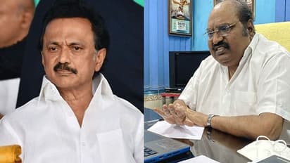 தமிழகத்தில் கொரோனாவால் உயிரிழந்த திமுக எம்.எல்.ஏ ஜெ.அன்பழகன்... கண்ணீர் விட்டு கலங்கிய மு.க.ஸ்டாலின்..!