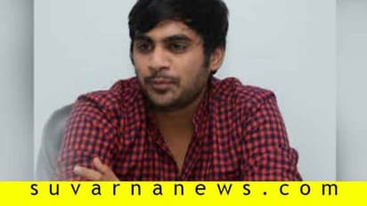 ದಂತವೈದ್ಯೆ ಜತೆ 'ಸಾಹೋ' ನಿರ್ದೇಶಕನಿಗೆ ಕೂಡಿ ಬಂತು ಕಂಕಣ ಭಾಗ್ಯ!