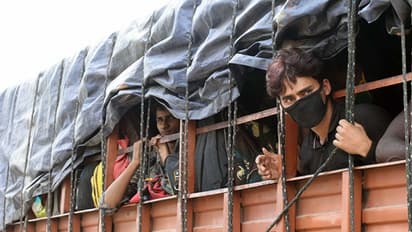 Coronavirus: Over 12 lakh migrant workers tracked, says Uttar Pradesh; 502 new cases reported