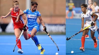 Arjuna Award nomination is huge motivation for us, say Vandana and Monika
