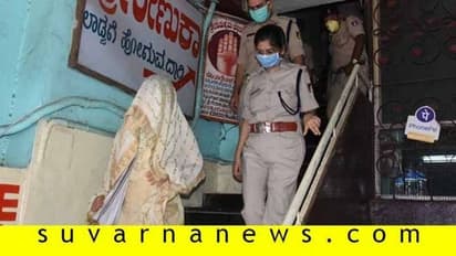 ಹುಬ್ಬಳ್ಳಿ: ಲಾಕ್ಡೌನ್ನಿಂದ ಪರದಾಟ, ಆಸ್ಟ್ರೇಲಿಯಾಕ್ಕೆ ತೆರಳಿದ ಮೈಶಿಯಾನ್