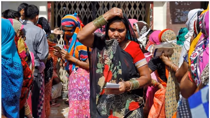 ഇത് പട്ടിണിയുടെയും ദുരിതങ്ങളുടെയും കാലം; വീട്ടുജോലിക്കാര് കഷ്ടതയിലെന്ന് ഈ സര്വേ റിപ്പോര്ട്ട്