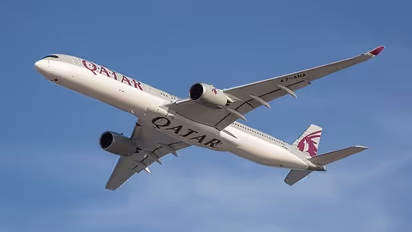 flight tickets:தமிழகத்திலிருந்து குவைத், கத்தார், சவுதிஅரேபியாவுக்கு அதிகரித்த விமானக் கட்டணம்: ஏன் தெரியுமா?