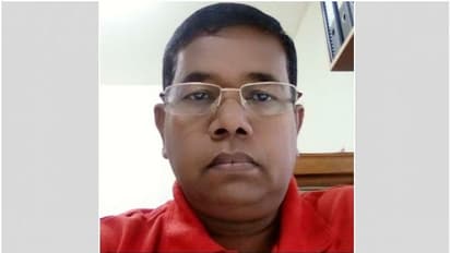 ഹൃദയാഘാതം മൂലം പ്രവാസി മലയാളി മരിച്ചു