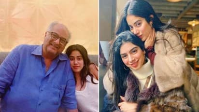 घर में काम करने वालों को हो गया था कोरोना, अब सामने आई जाह्नावी कपूर और उनके परिवार की रिपोर्ट