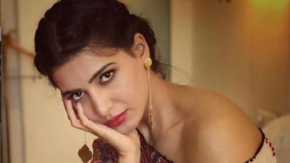 Samantha Akkineni hates selfies but takes them for this special reason