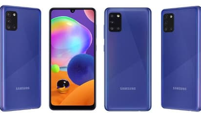 স্যামসাং গ্যালাক্সির নতুন চমক, নয়া ফিচার-সহ প্রকাশ্যে এল গ্যালাক্সি এথার্টিওয়ান