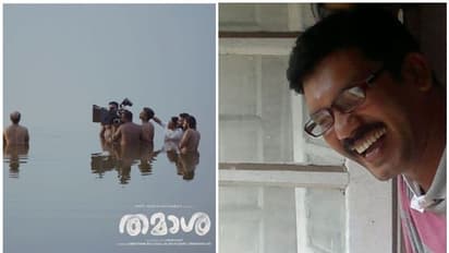 സ്വന്തം സിനിമ കാണാൻ തിയറ്ററിലേക്ക് പാഞ്ഞു, പൊലീസ് പിടിച്ച കഥ വെളിപ്പെടുത്തി സംവിധായകൻ