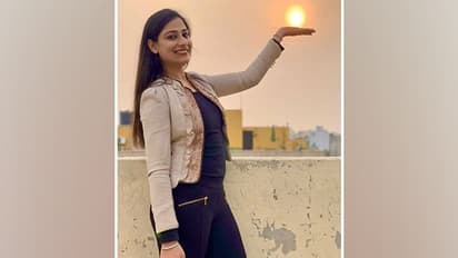 Say hello to Charu Ghai, the Tik Tok sensation; with maximum viral content