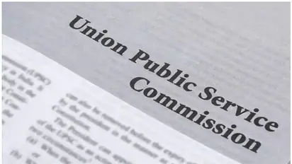 Civil services preliminary examination on October 4: UPSC
