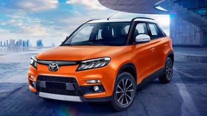 അർബൻ ക്രൂയിസർ, അഭൂതപൂർവമായ പ്രതികരണത്തിന് നന്ദിയെന്ന് ടൊയോട്ട