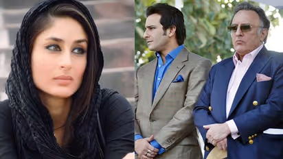 Kareena Kapoor's biggest regret about father-in-law, Mansoor Ali Khan revealed